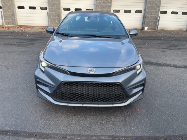 2024 Toyota Corolla SE Premium photo 2