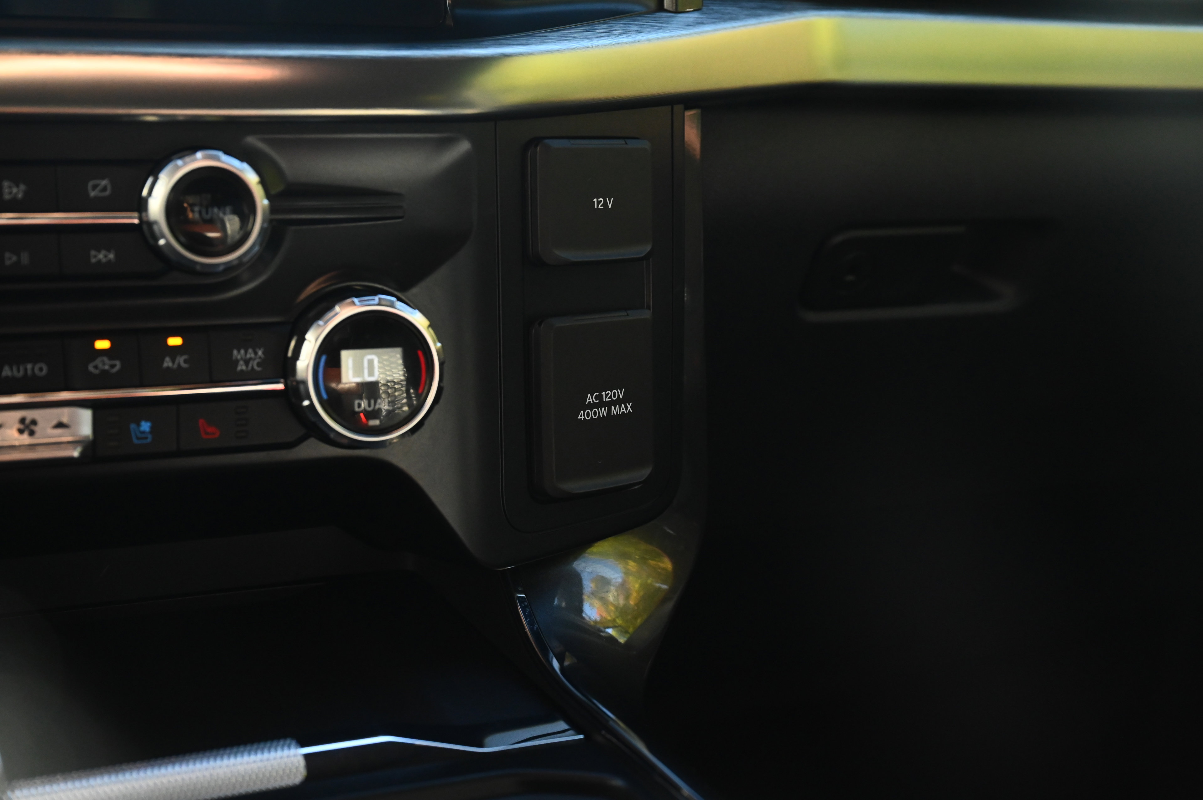 2021 Ford F-150 Lariat photo 17