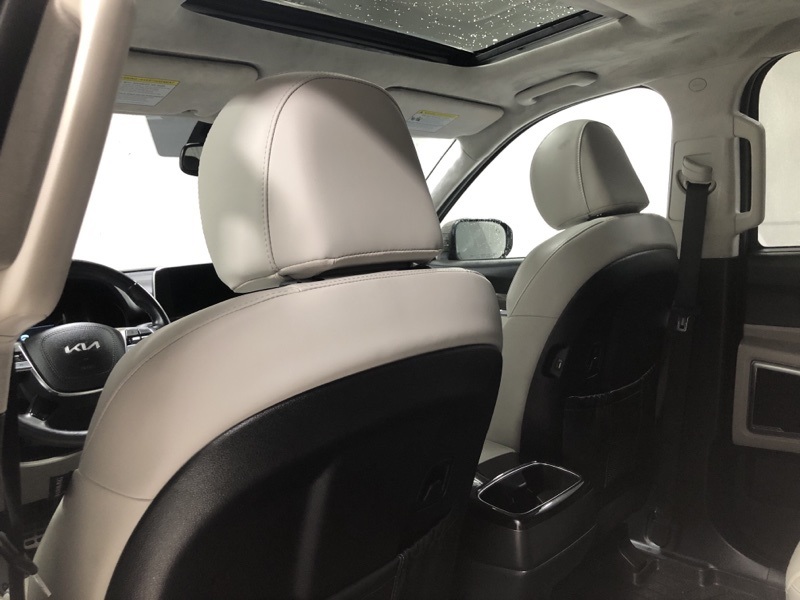 2022 Kia Telluride SX photo 15