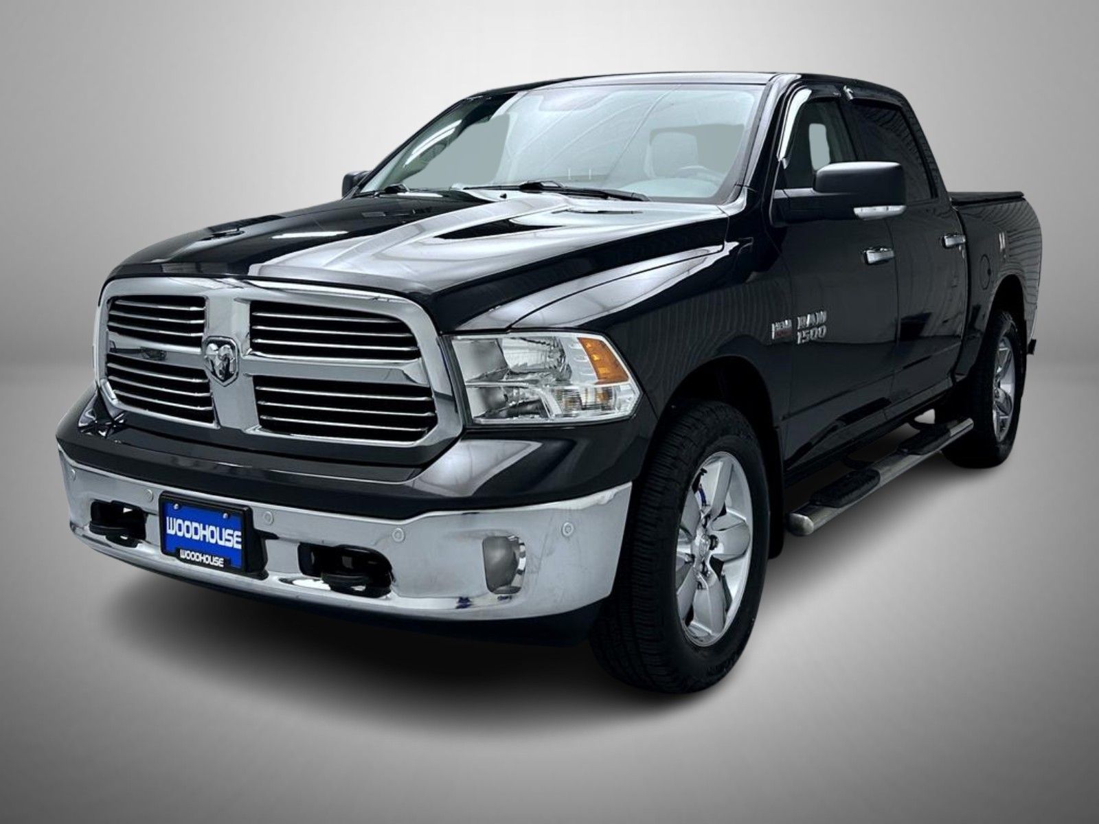 2017 RAM Ram 1500 Pickup