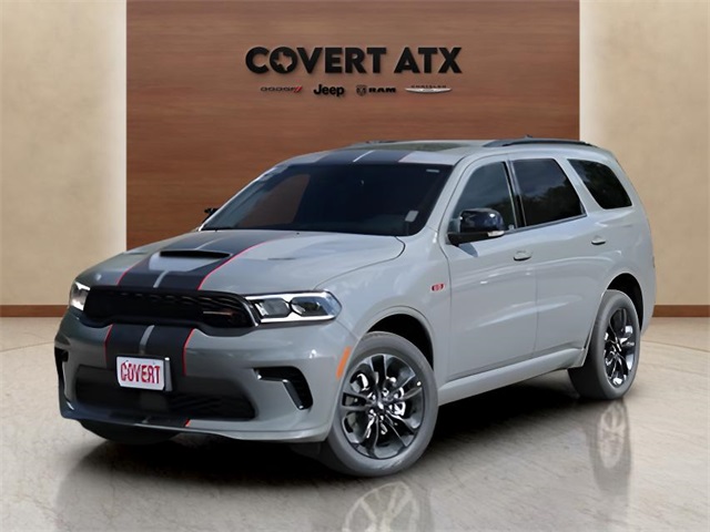 2026 Dodge Durango GT Plus's photo