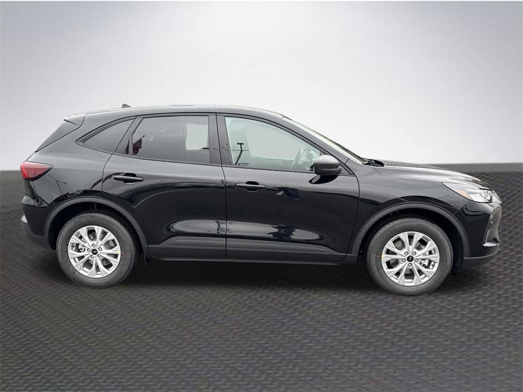 2025 Ford Escape Active photo 4
