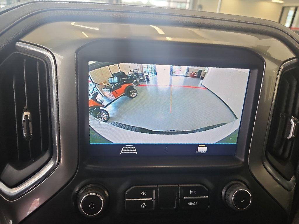 2023 Chevrolet Silverado 2500HD LT photo 23