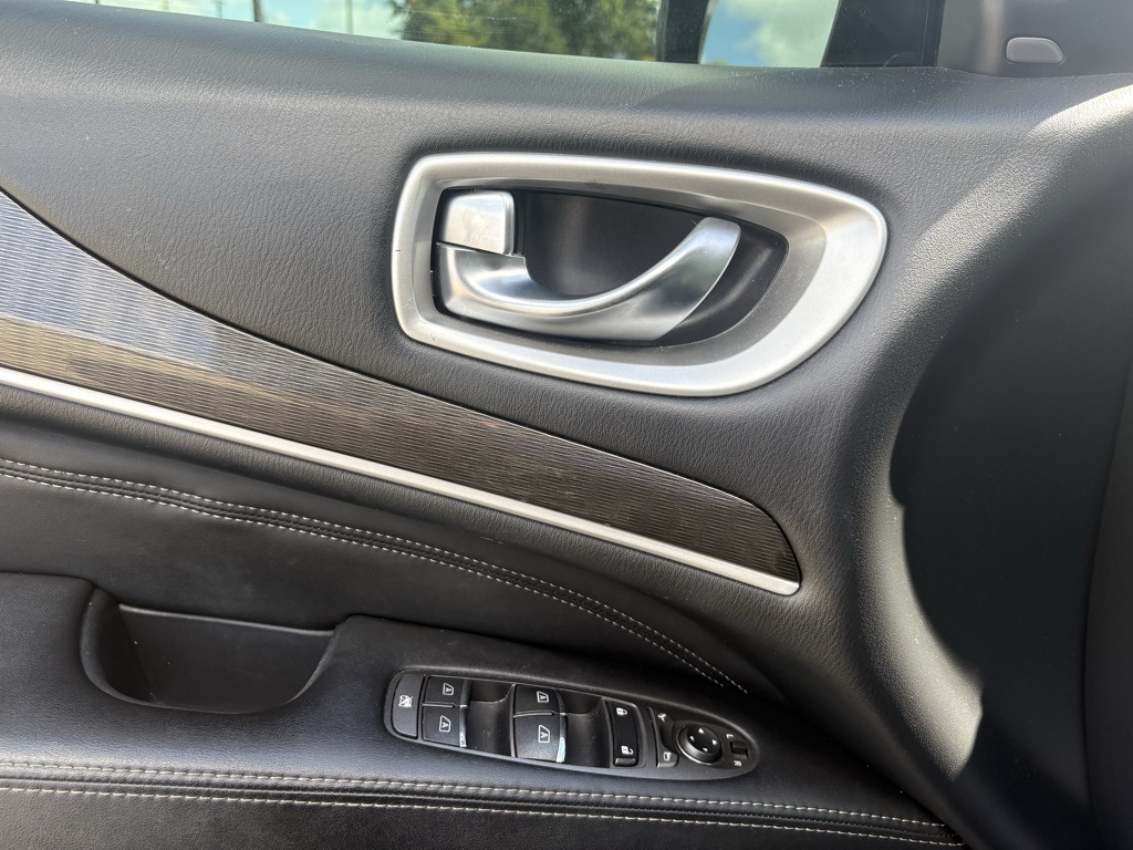 2020 Infiniti QX60 Pure AWD photo 10