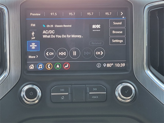 2020 Gmc Sierra 2500 HD Denali photo 23