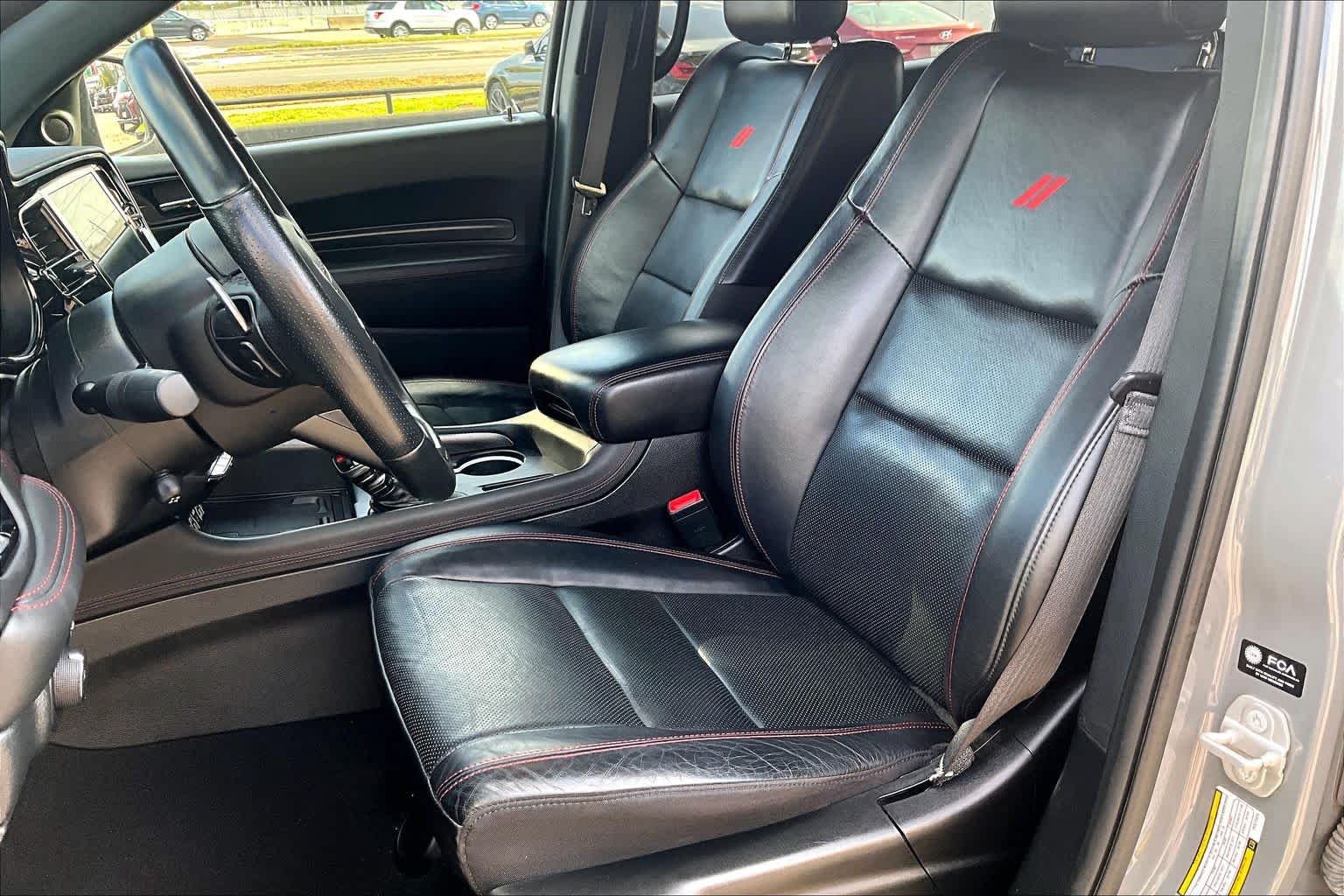 2023 Dodge Durango GT Premium photo 4