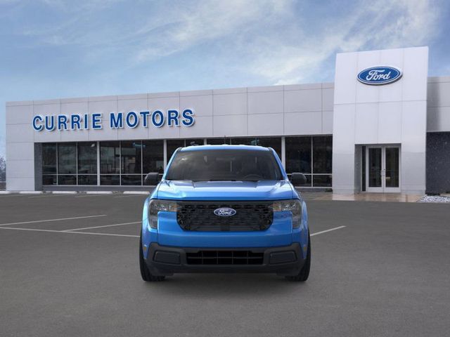 2026 FORD MAVERICK - Image 38