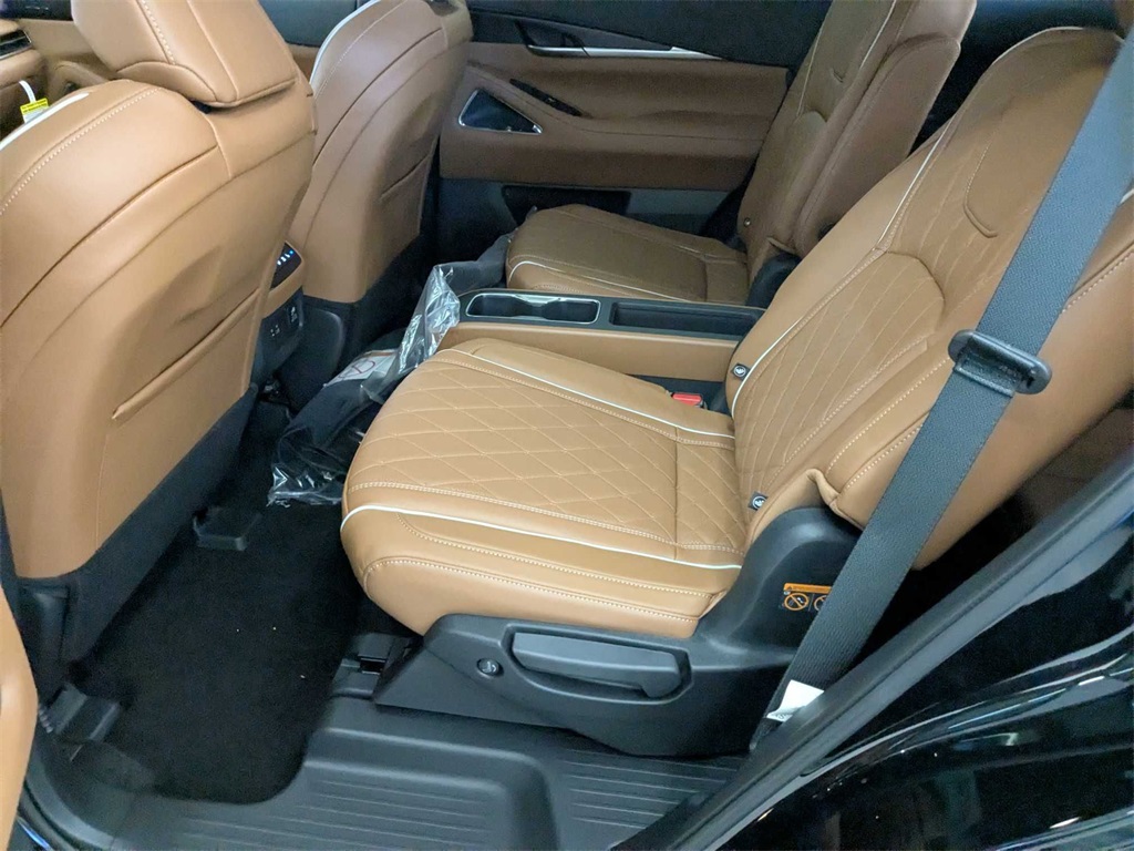 2025 Infiniti QX60 Autograph photo 28