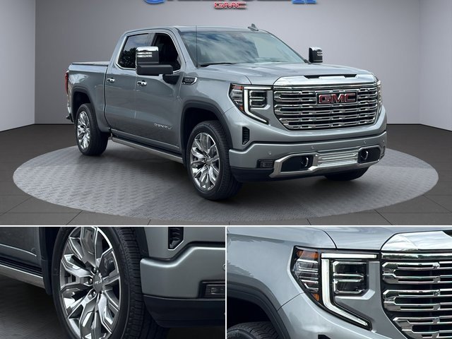 2024 Gmc Sierra 1500 Denali photo 2