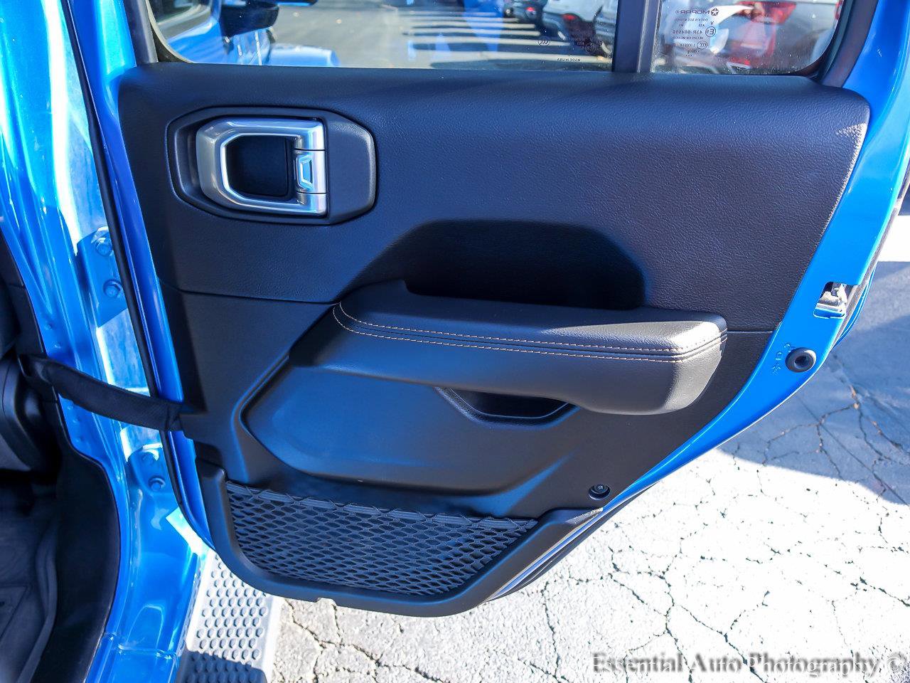 2022 JEEP WRANGLER - Image 22