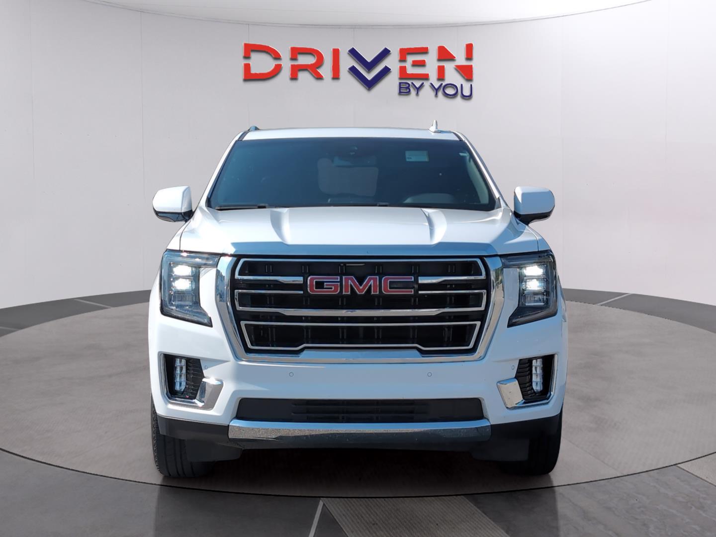 2024 Gmc Yukon XL SLT photo 4