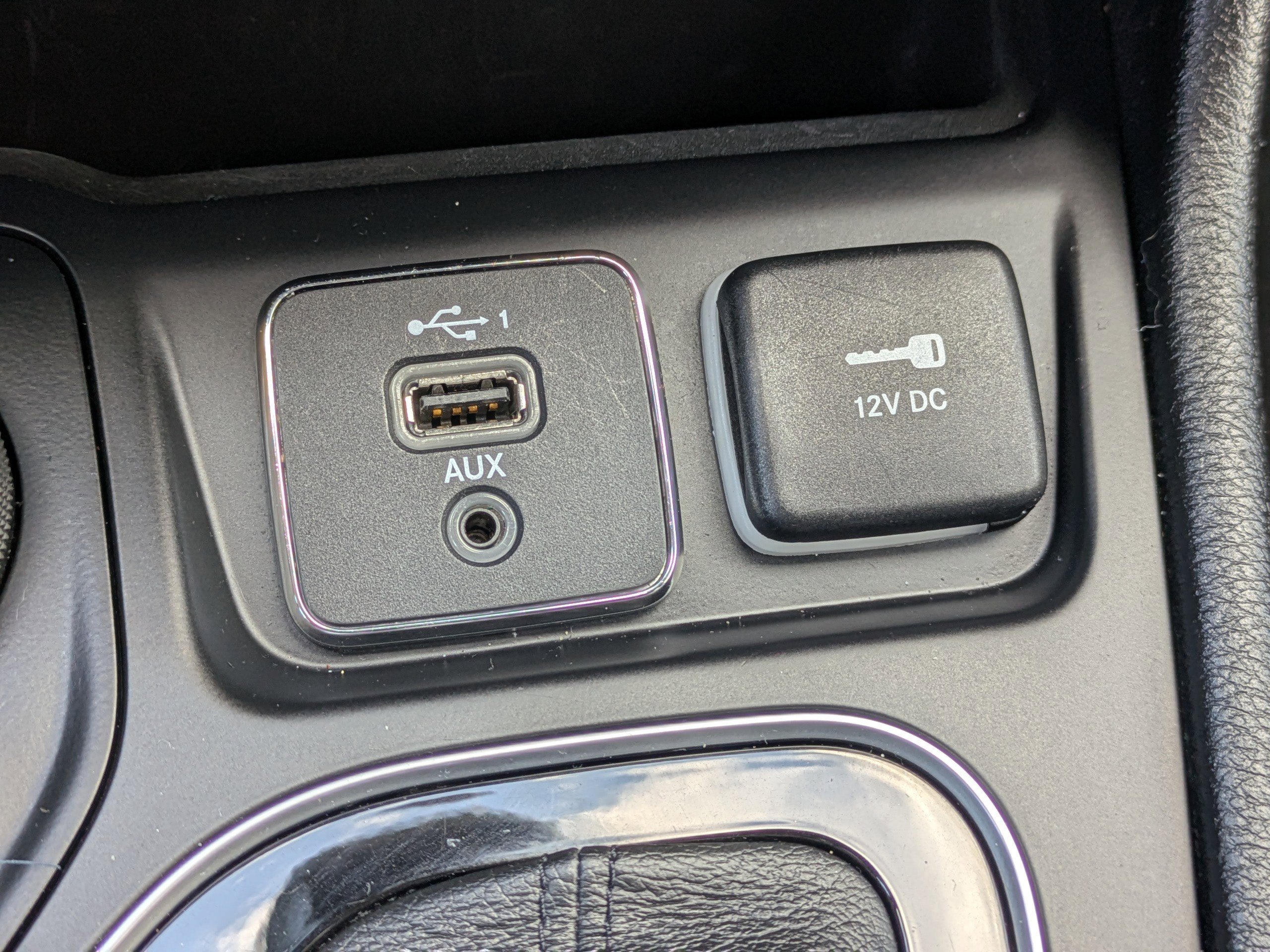 2023 Jeep Cherokee Altitude Lux photo 22