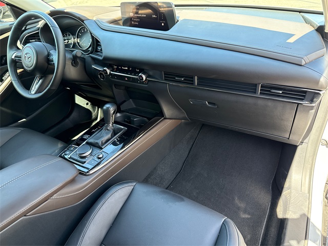 2025 Mazda CX-30 2.5 Turbo Premium photo 19