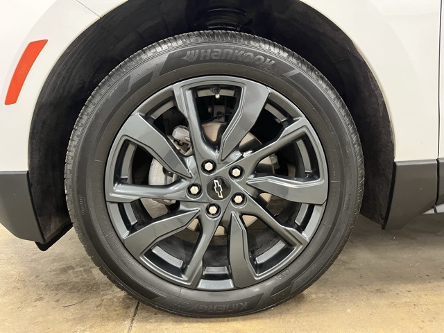 2023 Chevrolet Equinox RS photo 9