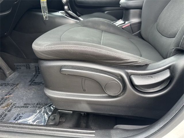 2014 Kia Soul Base photo 26