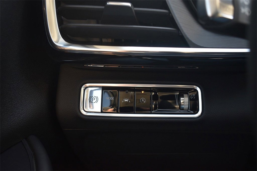 2025 Buick Envision Preferred photo 19