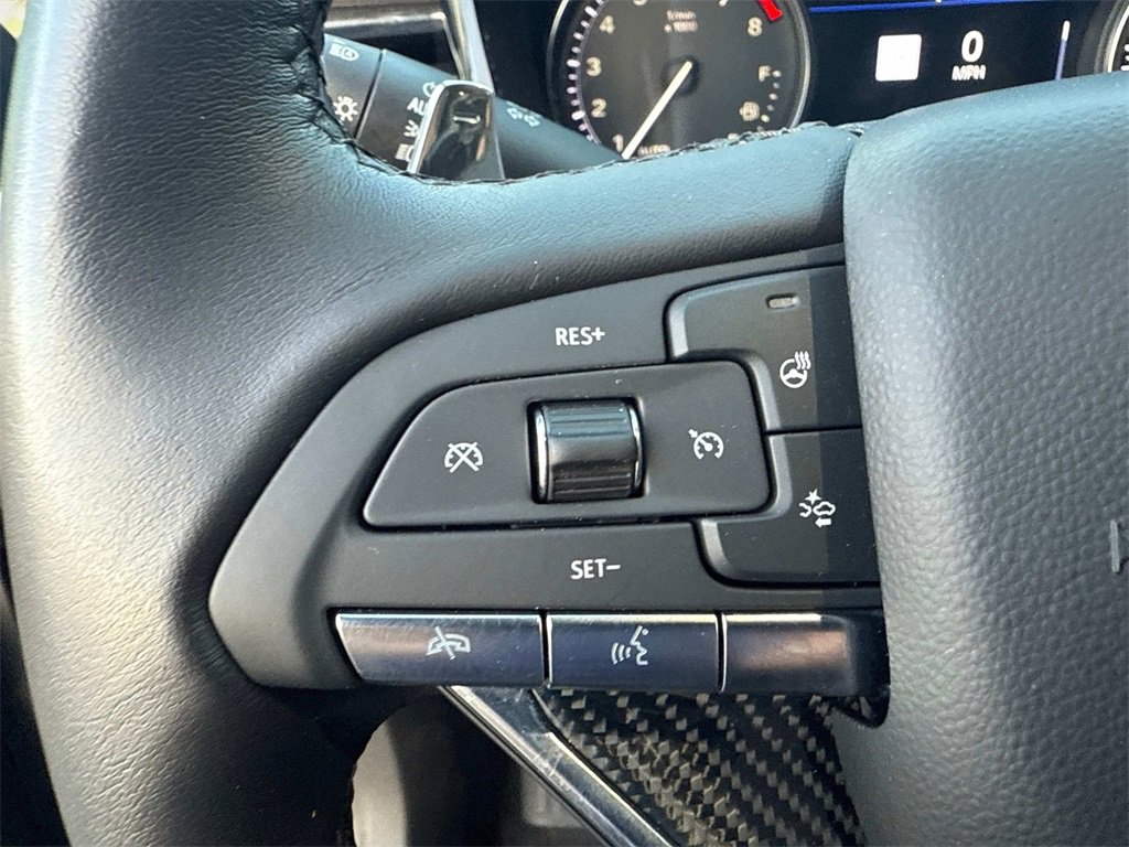 2023 Cadillac XT6 Sport photo 27