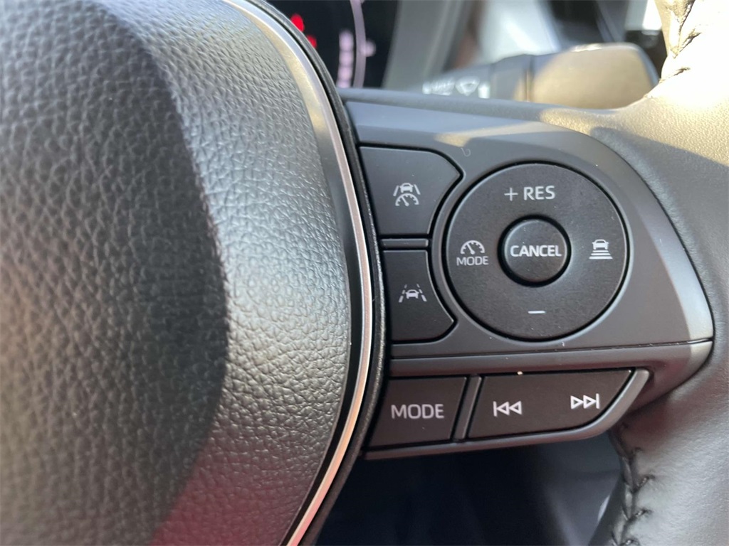 2025 Toyota Corolla SE photo 22
