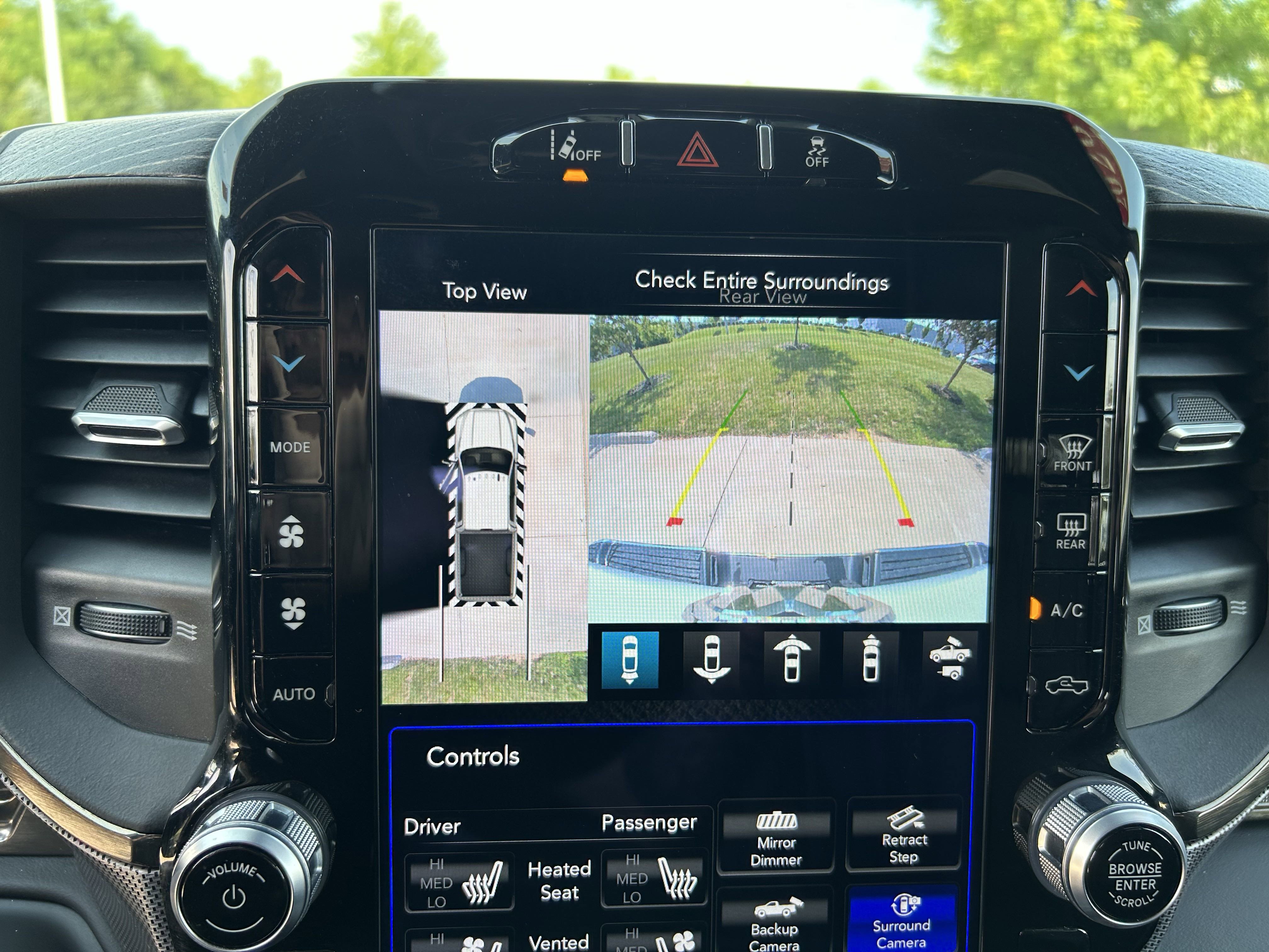 2020 Ram 2500 Limited photo 6