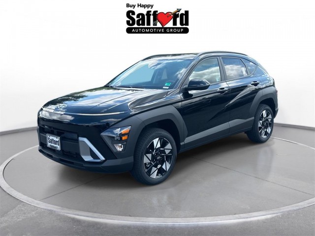 New Hyundai KONA for Sale in Fairfax, VA