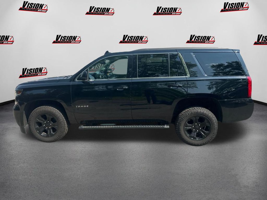 2020 Chevrolet Tahoe LS photo 7