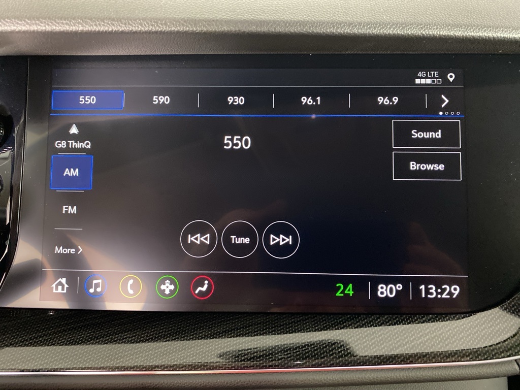 2023 Buick Envision Essence photo 33