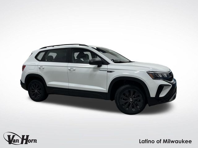 2023 Volkswagen Taos S