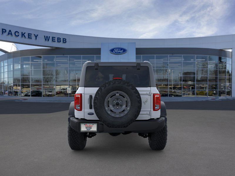 2025 FORD BRONCO - Image 7