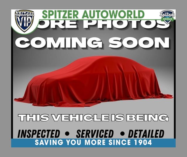 2021 Chevrolet Tahoe LS's photo