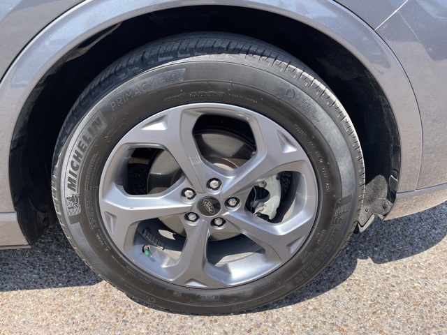 2023 Ford Escape ST-Line photo 9