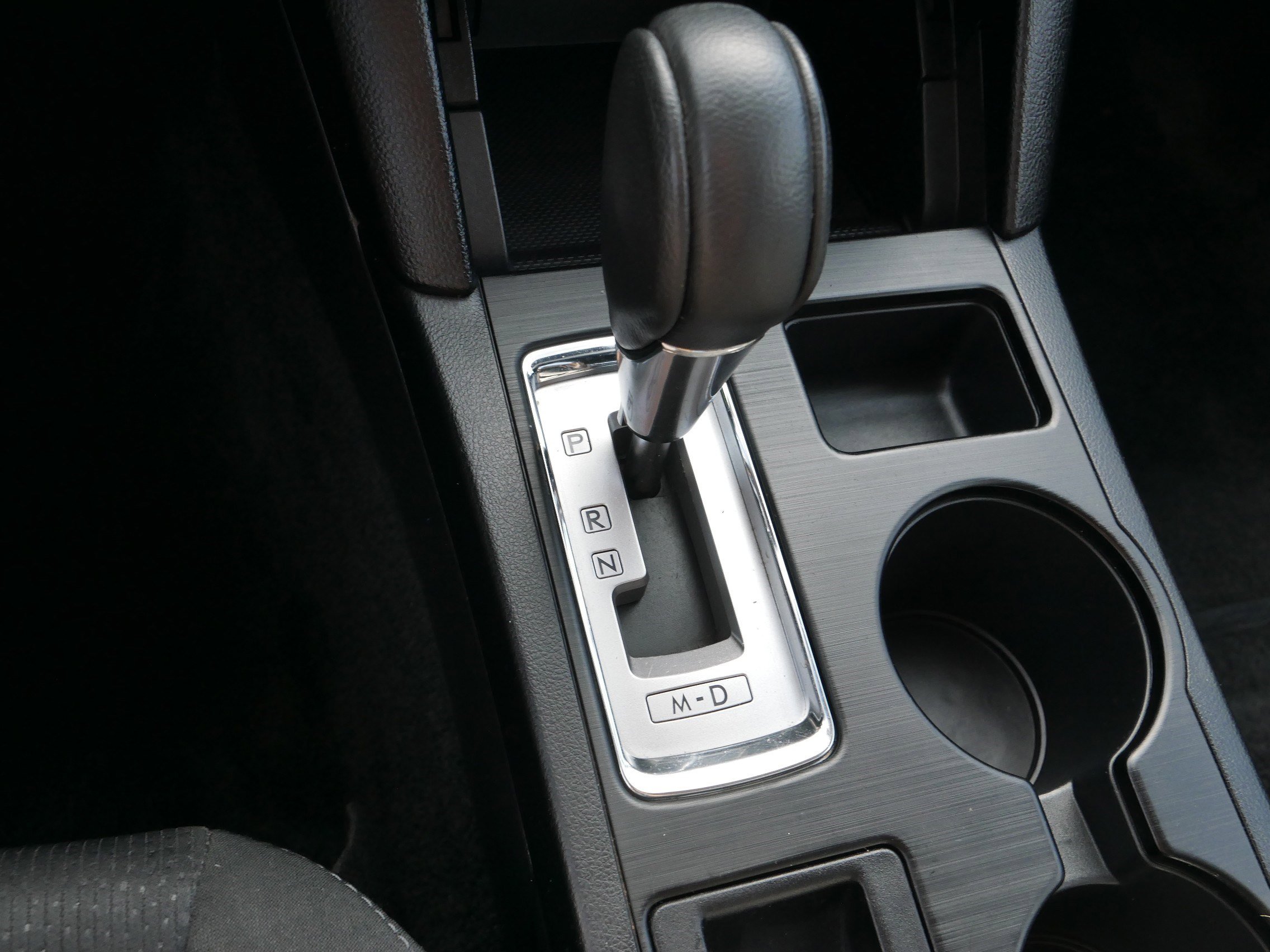 2015 Subaru Legacy 2.5i Premium photo 22