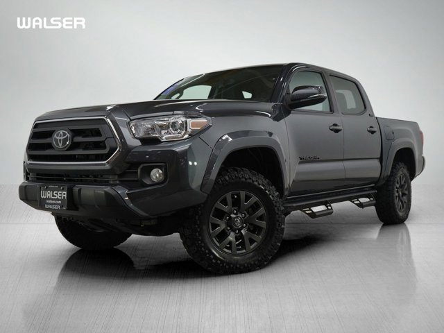 2023 Toyota Tacoma SR5's photo