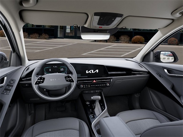 2025 Kia Niro EX photo 6