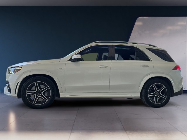 2023 Mercedes Benz GLE AMG 53 4MATIC photo 2
