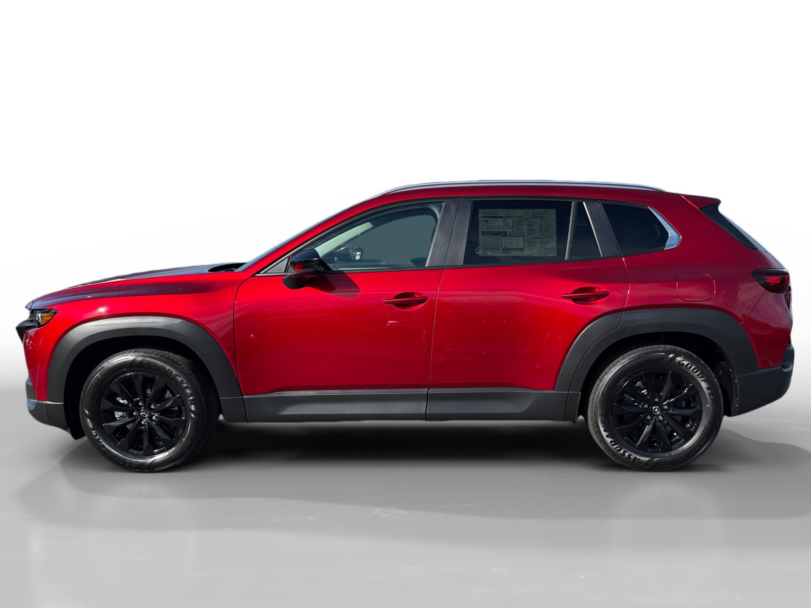 2025 Mazda CX-50 Select photo 2