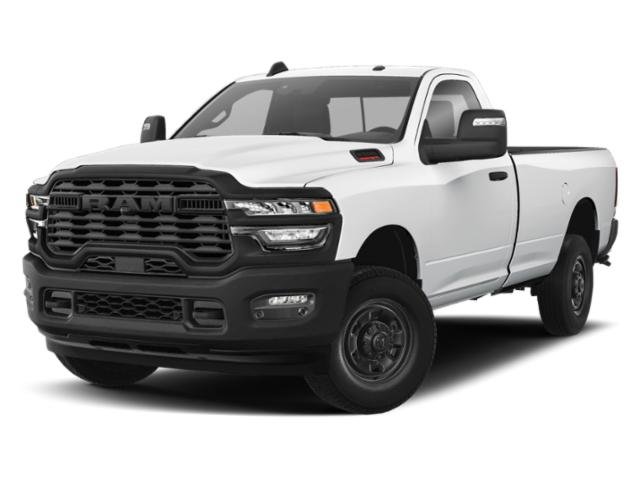 2026 RAM Ram 2500 Pickup Tradesman's photo