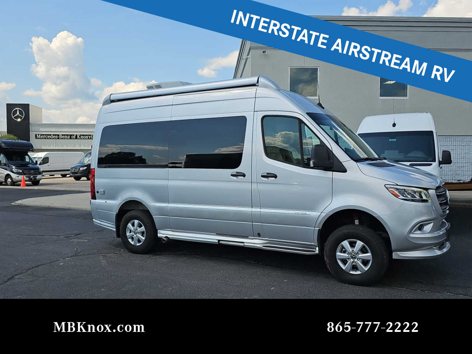 2023 Mercedes-Benz Sprinter Cargo Van Base's photo