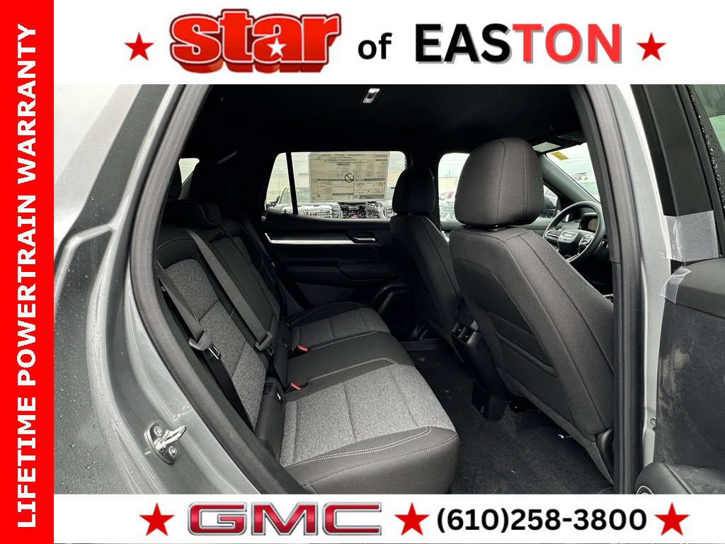 2026 Gmc Terrain Elevation photo 9