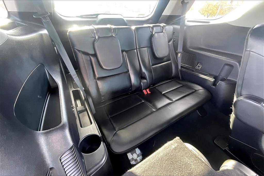 2022 FORD EXPLORER - Image 25