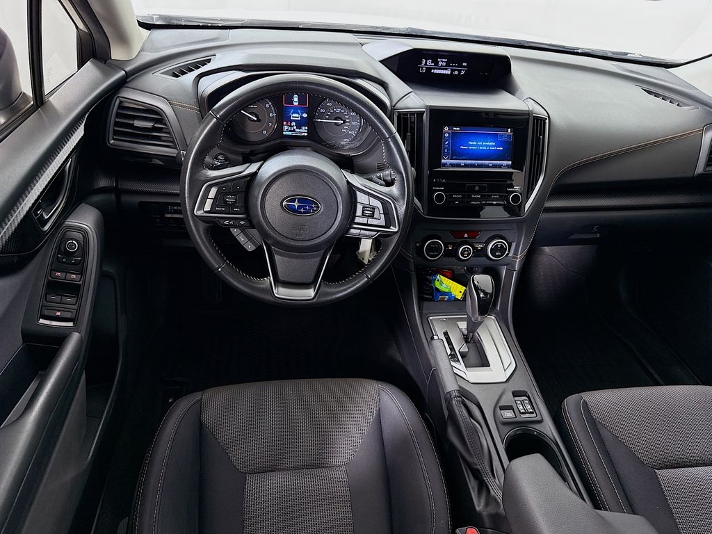2021 Subaru Crosstrek Premium photo 19