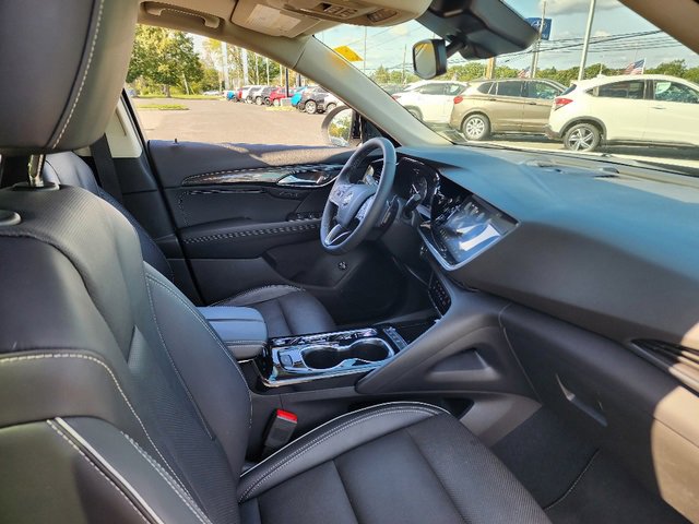 2021 Buick Envision Essence photo 20