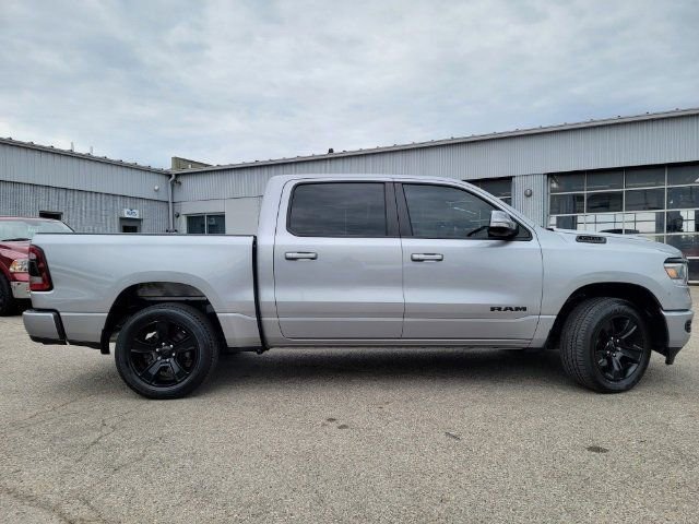 2020 Ram 1500 Big Horn Lone Star photo 19