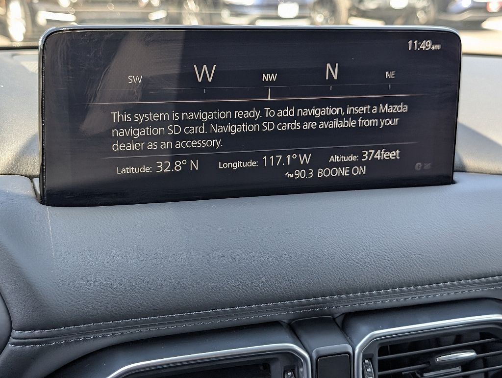 2023 Mazda CX-5 2.5 S Preferred photo 27