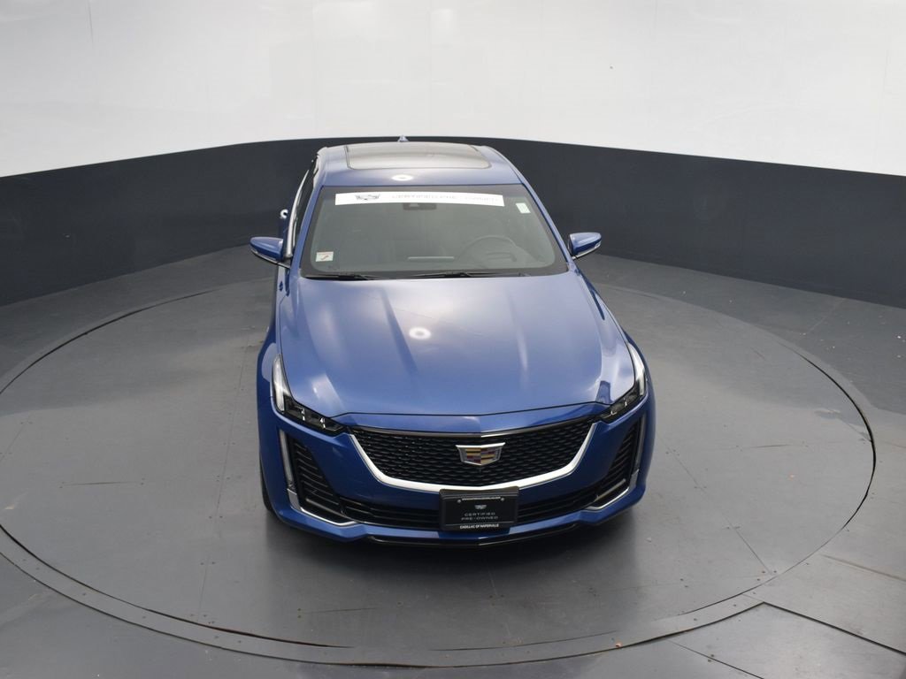 2023 Cadillac CT5 Premium Luxury photo 34