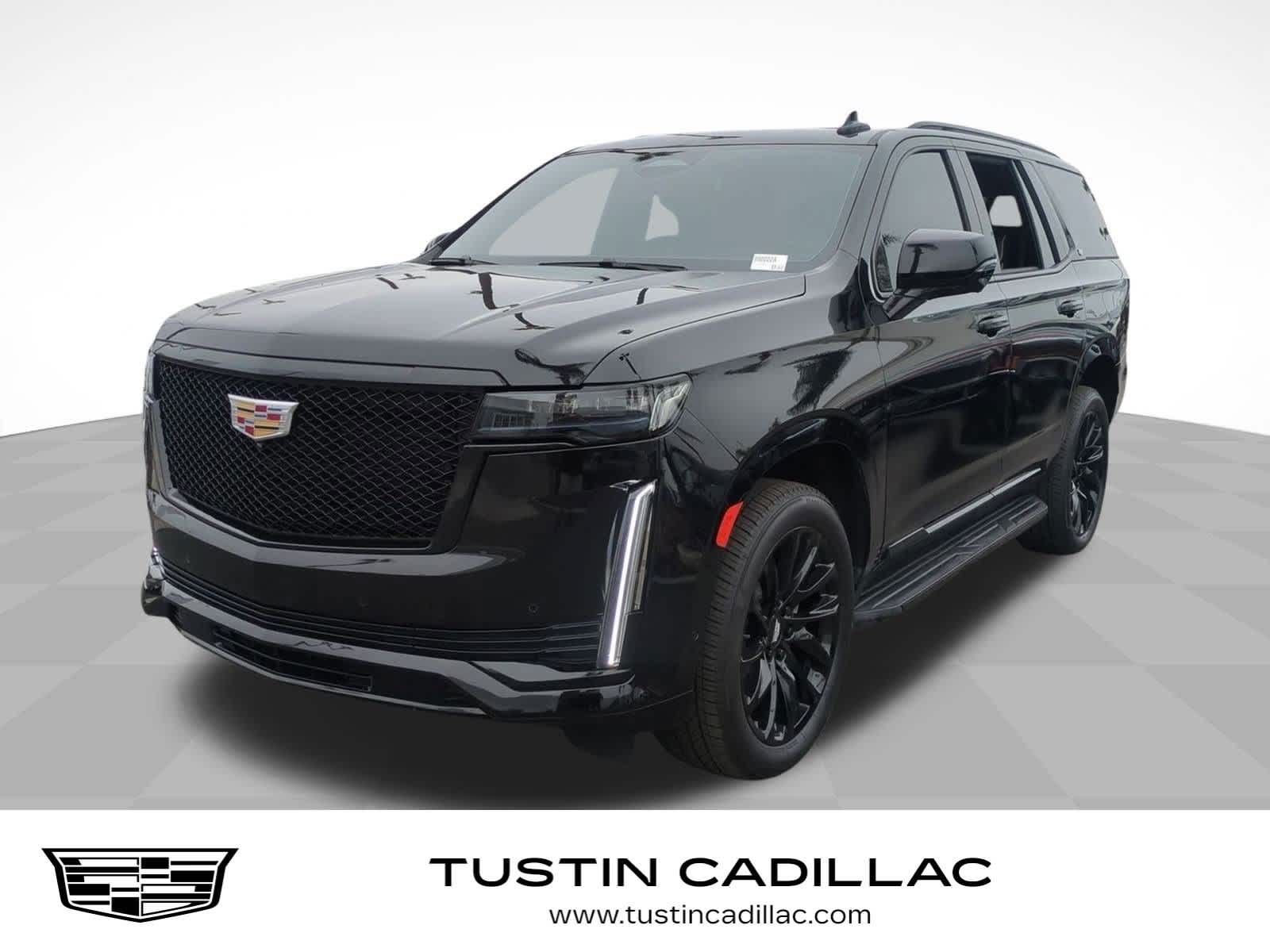 2021 Cadillac Escalade