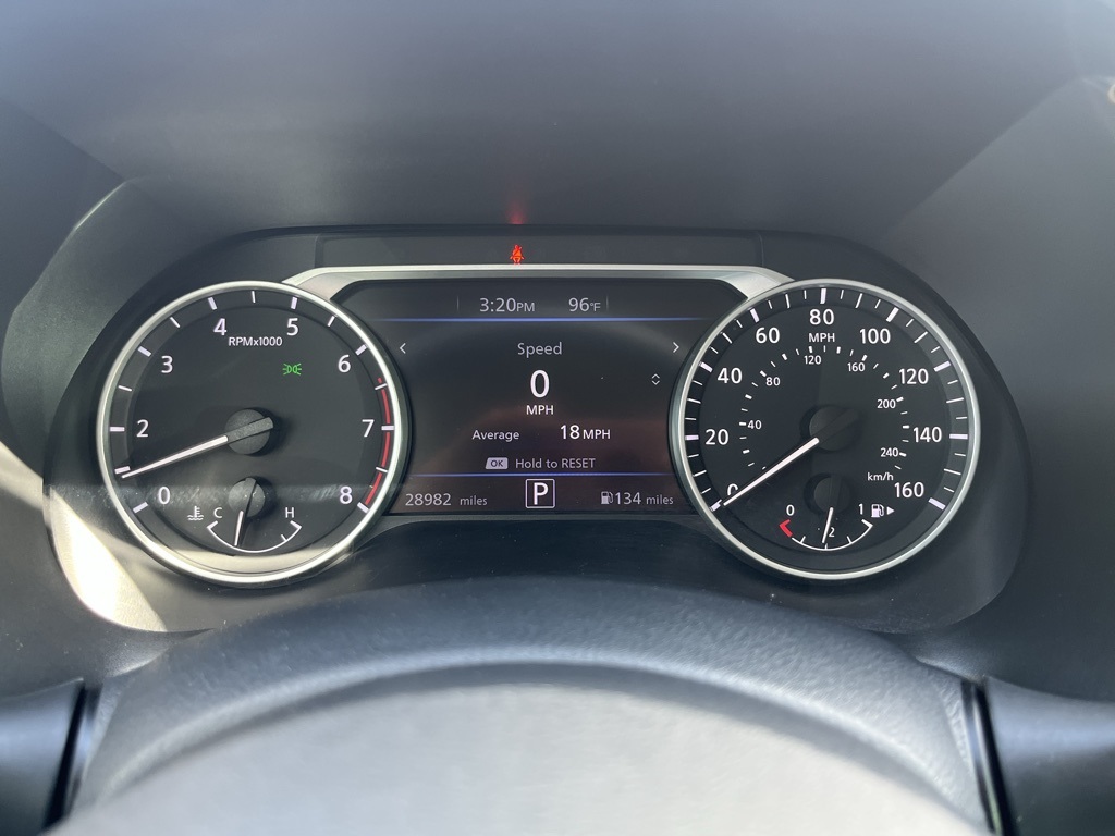 2023 Nissan Sentra SV photo 10