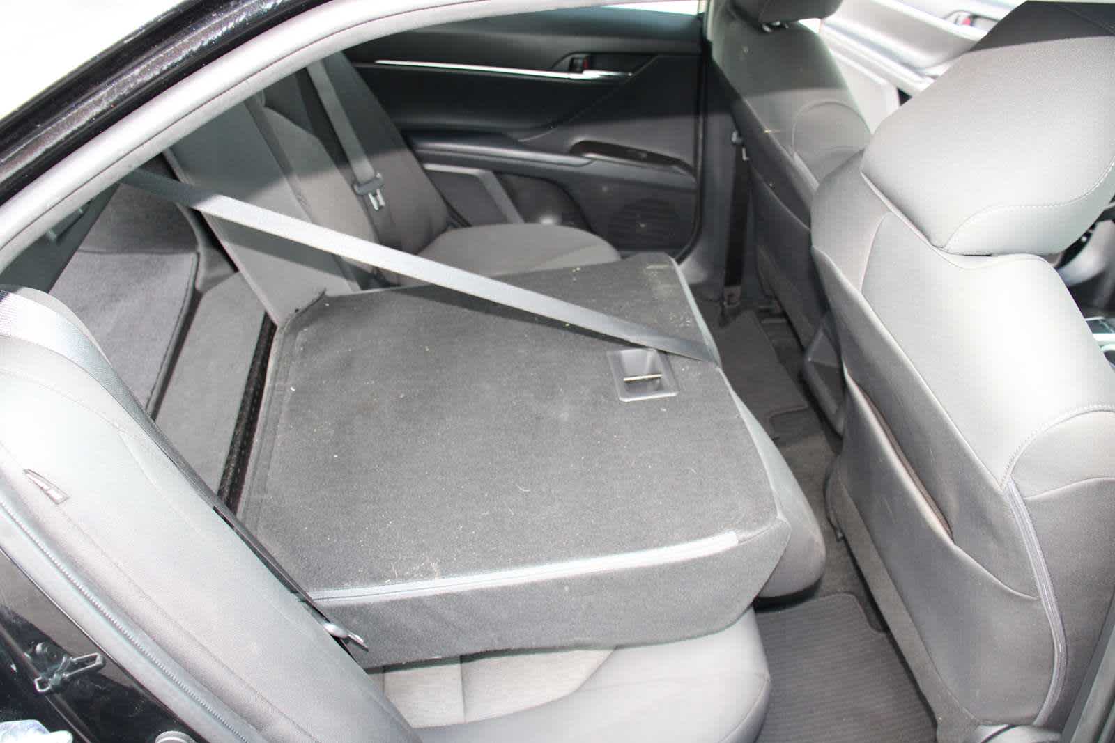 2023 Toyota Camry LE photo 39