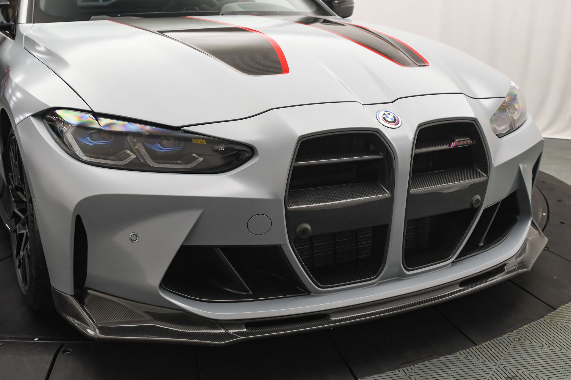 2023 Bmw M4 photo 20