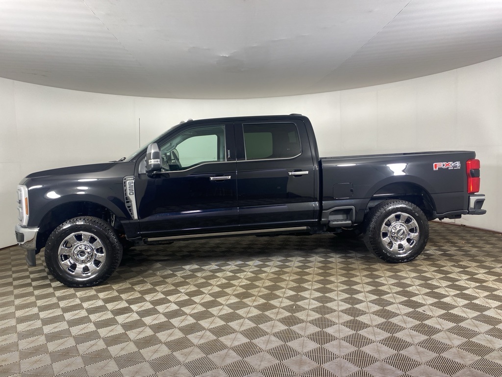 2024 Ford F-250 Lariat photo 5