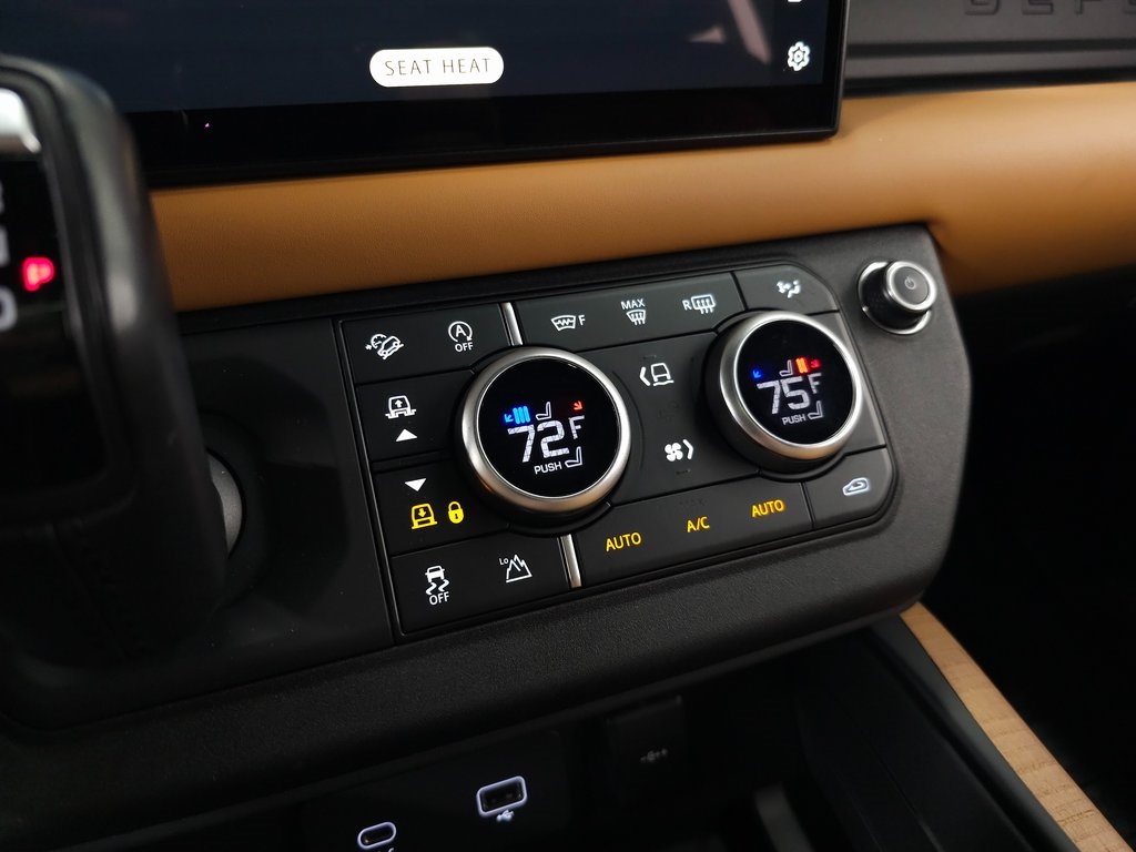 2022 LAND ROVER DEFENDER - Image 31